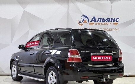 KIA Sorento IV, 2008 год, 770 000 рублей, 5 фотография