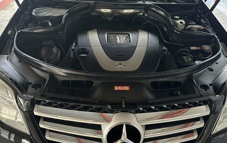 Mercedes-Benz GLK-Класс, 2010 год, 1 620 000 рублей, 14 фотография