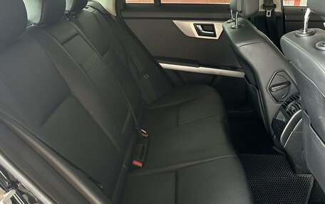 Mercedes-Benz GLK-Класс, 2010 год, 1 620 000 рублей, 12 фотография