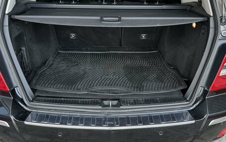 Mercedes-Benz GLK-Класс, 2010 год, 1 620 000 рублей, 13 фотография