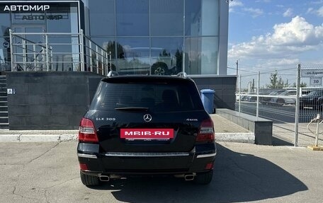 Mercedes-Benz GLK-Класс, 2010 год, 1 620 000 рублей, 6 фотография