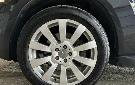 Mercedes-Benz GLK-Класс, 2010 год, 1 620 000 рублей, 15 фотография