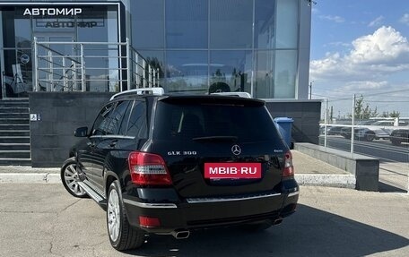 Mercedes-Benz GLK-Класс, 2010 год, 1 620 000 рублей, 7 фотография