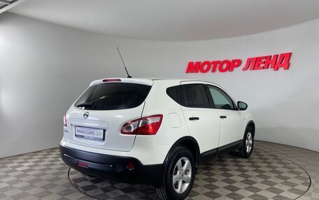 Nissan Qashqai, 2010 год, 972 000 рублей, 4 фотография