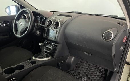 Nissan Qashqai, 2010 год, 972 000 рублей, 12 фотография
