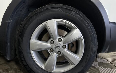 Nissan Qashqai, 2010 год, 972 000 рублей, 9 фотография