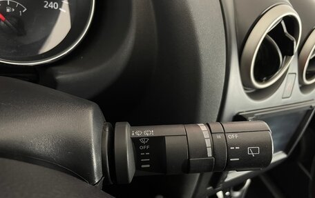 Nissan Qashqai, 2010 год, 972 000 рублей, 17 фотография