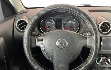 Nissan Qashqai, 2010 год, 972 000 рублей, 14 фотография