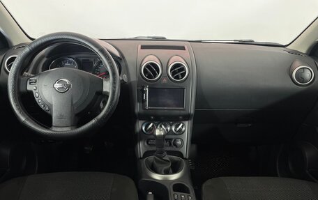 Nissan Qashqai, 2010 год, 972 000 рублей, 13 фотография
