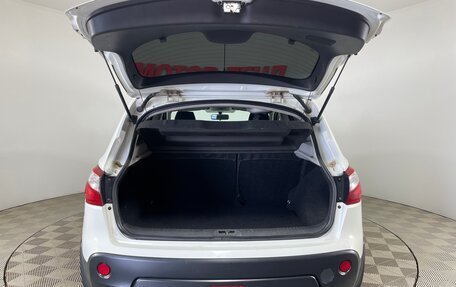 Nissan Qashqai, 2010 год, 972 000 рублей, 10 фотография