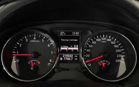 Nissan Qashqai, 2010 год, 972 000 рублей, 18 фотография