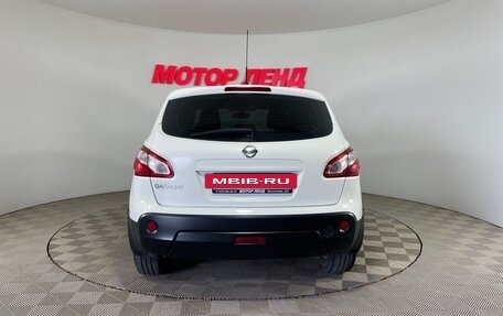 Nissan Qashqai, 2010 год, 972 000 рублей, 5 фотография