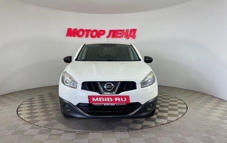 Nissan Qashqai, 2010 год, 972 000 рублей, 2 фотография