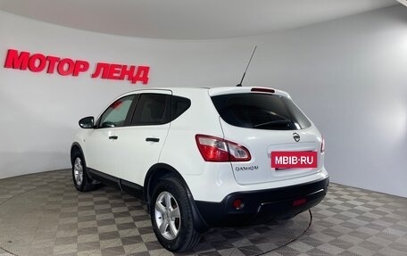 Nissan Qashqai, 2010 год, 972 000 рублей, 6 фотография