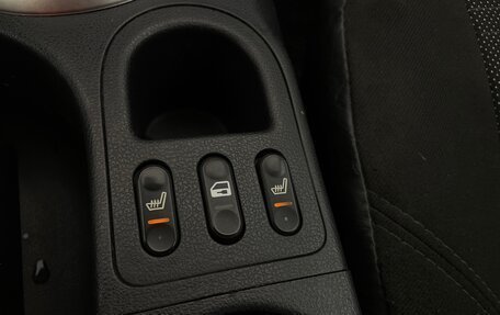Nissan Qashqai, 2010 год, 972 000 рублей, 21 фотография