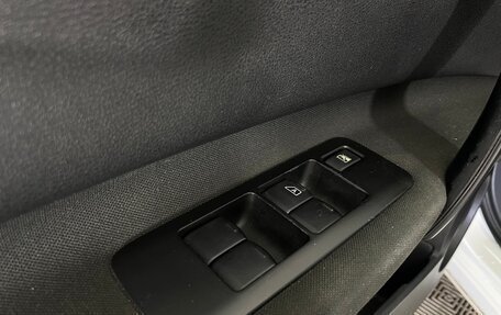 Nissan Qashqai, 2010 год, 972 000 рублей, 24 фотография