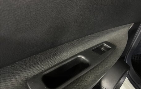 Nissan Qashqai, 2010 год, 972 000 рублей, 26 фотография
