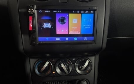 Nissan Qashqai, 2010 год, 972 000 рублей, 19 фотография