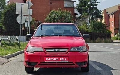 Daewoo Nexia I рестайлинг, 2012 год, 130 000 рублей, 1 фотография