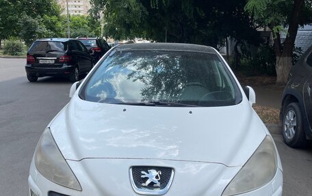 Peugeot 308 II, 2009 год, 500 000 рублей, 1 фотография