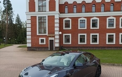 Tesla Model 3 I, 2019 год, 2 795 000 рублей, 1 фотография