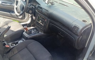 Volkswagen Passat B5+ рестайлинг, 2002 год, 170 000 рублей, 1 фотография