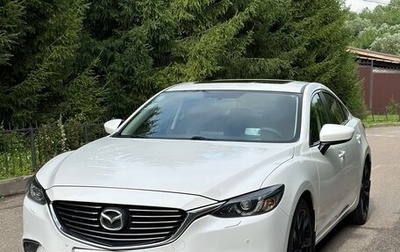 Mazda 6, 2015 год, 1 900 000 рублей, 1 фотография