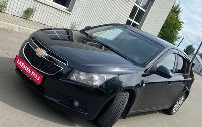 Chevrolet Cruze II, 2012 год, 710 000 рублей, 1 фотография