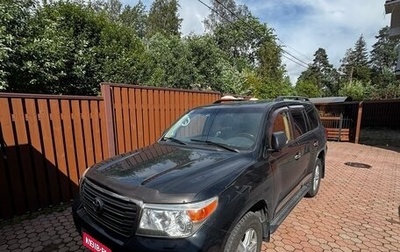 Toyota Land Cruiser 200, 2012 год, 3 000 000 рублей, 1 фотография