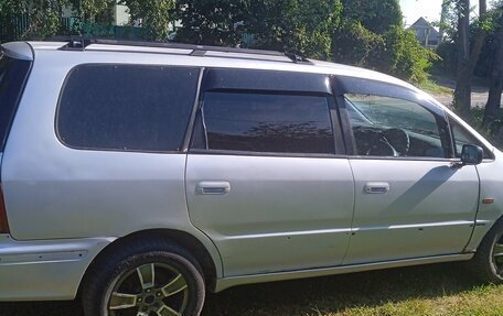 Honda Odyssey IV, 1998 год, 190 000 рублей, 4 фотография