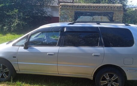 Honda Odyssey IV, 1998 год, 190 000 рублей, 5 фотография