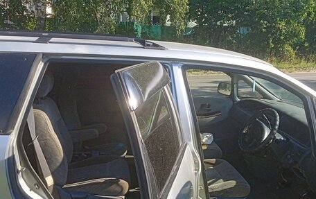 Honda Odyssey IV, 1998 год, 190 000 рублей, 10 фотография