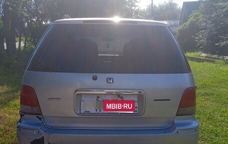 Honda Odyssey IV, 1998 год, 190 000 рублей, 3 фотография
