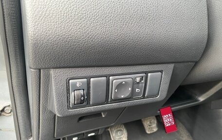 Nissan Tiida, 2012 год, 800 000 рублей, 12 фотография