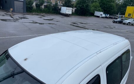 Peugeot Partner II рестайлинг 2, 2007 год, 350 000 рублей, 16 фотография