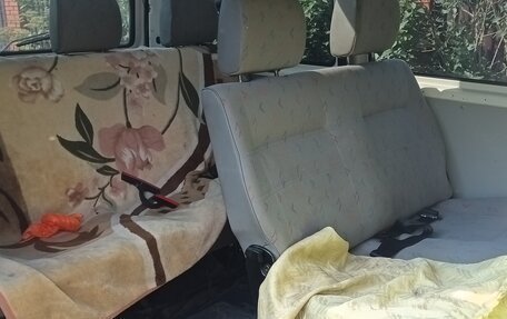 Volkswagen Transporter T4, 2001 год, 1 200 000 рублей, 6 фотография