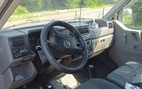 Volkswagen Transporter T4, 2001 год, 1 200 000 рублей, 5 фотография