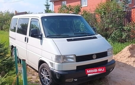 Volkswagen Transporter T4, 2001 год, 1 200 000 рублей, 2 фотография