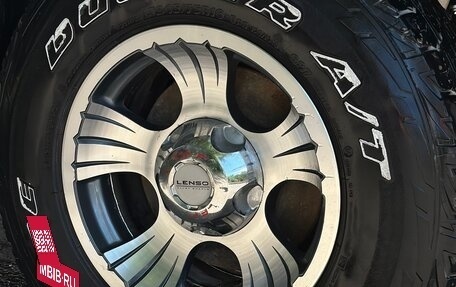 Toyota Hilux VII, 2013 год, 2 750 000 рублей, 33 фотография