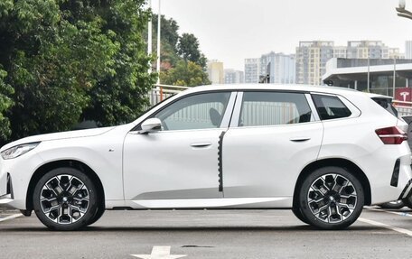 BMW X3, 2025 год, 5 928 000 рублей, 2 фотография