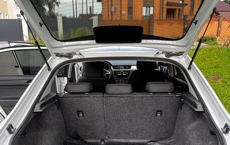 Skoda Rapid I, 2015 год, 1 000 000 рублей, 17 фотография