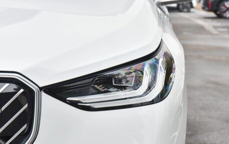 BMW X3, 2025 год, 5 928 000 рублей, 10 фотография