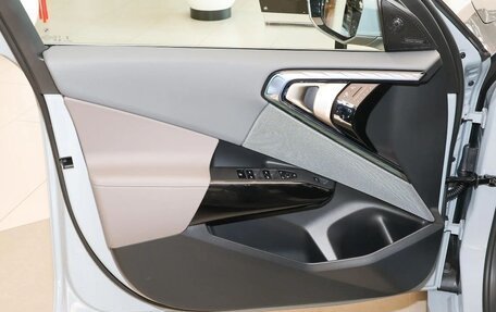 BMW X3, 2025 год, 5 928 000 рублей, 13 фотография