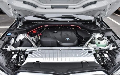 BMW X3, 2025 год, 5 928 000 рублей, 5 фотография