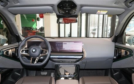 BMW X3, 2025 год, 5 928 000 рублей, 18 фотография