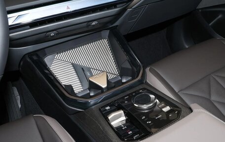 BMW X3, 2025 год, 5 928 000 рублей, 26 фотография