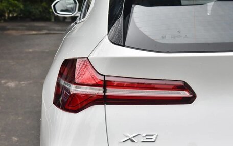BMW X3, 2025 год, 5 928 000 рублей, 40 фотография