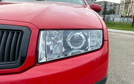 Skoda Fabia I, 2006 год, 530 000 рублей, 3 фотография