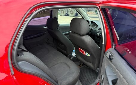 Skoda Fabia I, 2006 год, 530 000 рублей, 11 фотография