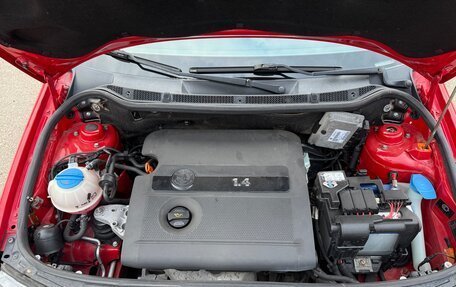 Skoda Fabia I, 2006 год, 530 000 рублей, 12 фотография